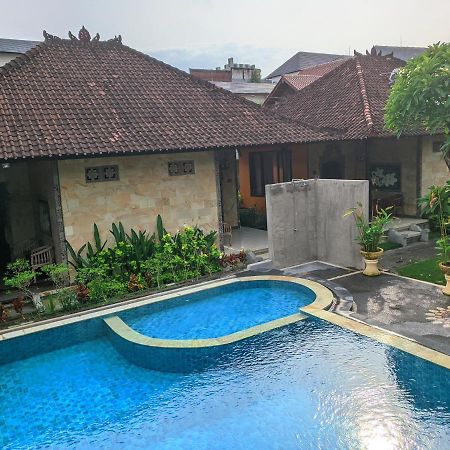 Taman Sari Cottages Kuta  Exterior photo
