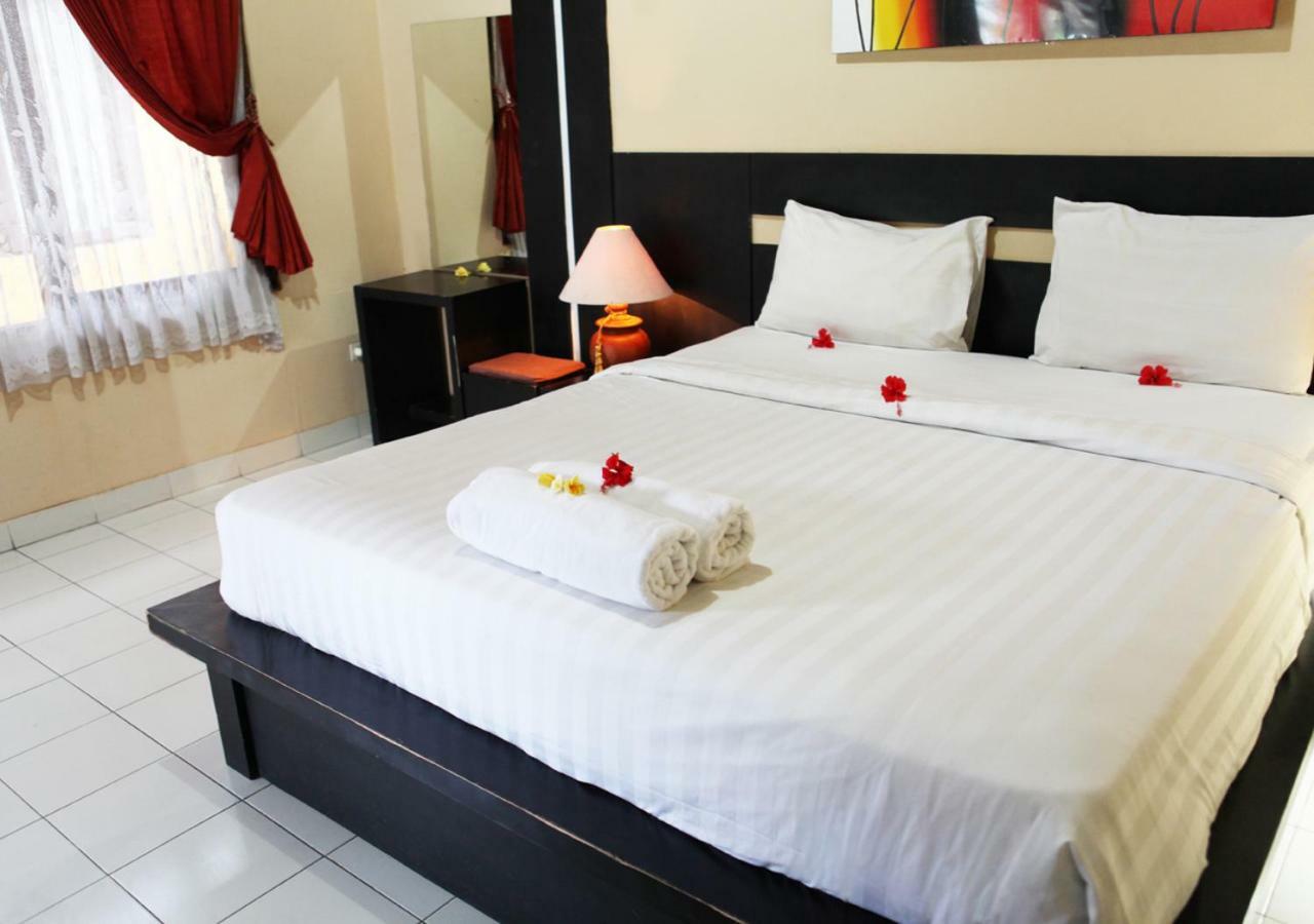 Taman Sari Cottages Kuta  Exterior photo