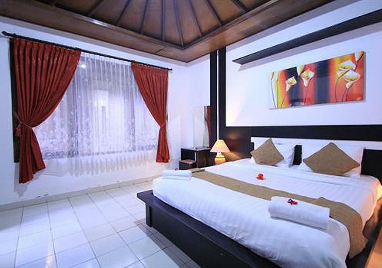 Taman Sari Cottages Kuta  Exterior photo