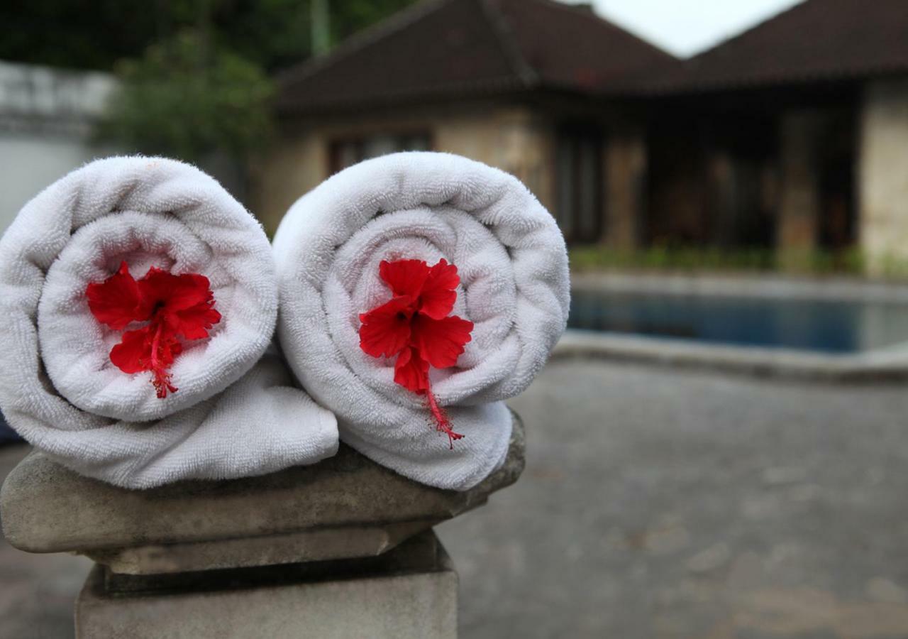 Taman Sari Cottages Kuta  Exterior photo
