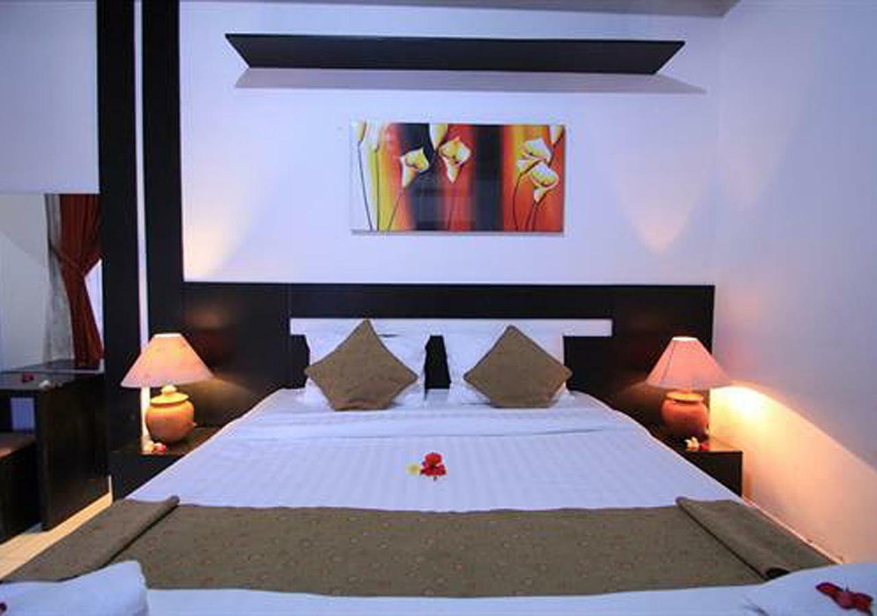 Taman Sari Cottages Kuta  Exterior photo